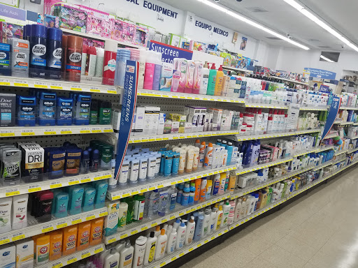 Pharmacy «Lorena Pharmacy», reviews and photos, 3400 Whittier Blvd, Los Angeles, CA 90023, USA