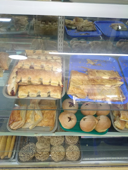 Panadería El Alto