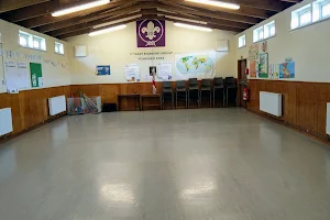 1st East Kilbride Scout Hall image