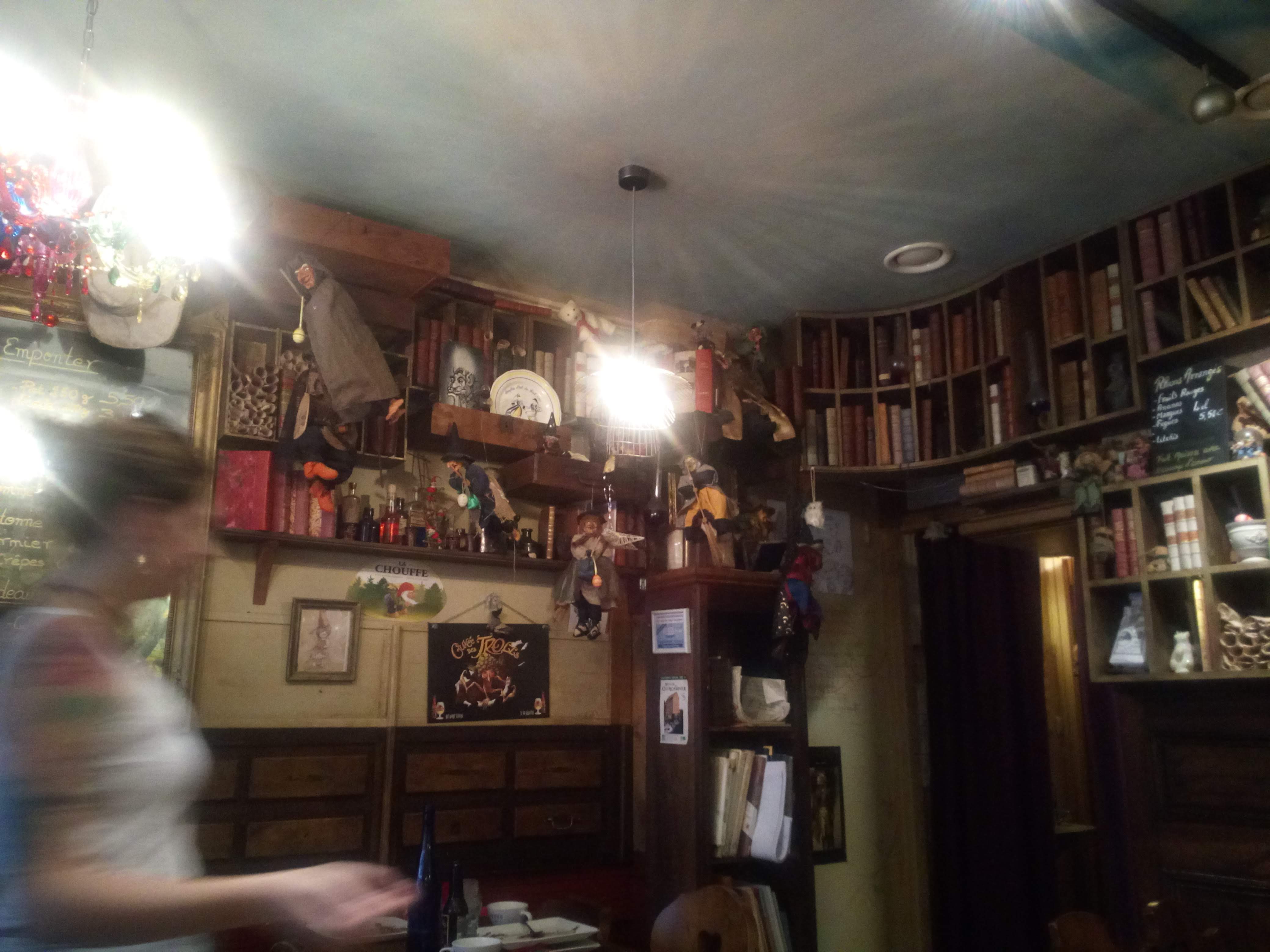 Photo n° 2 de l'avis de Isabelle.D fait le 18/07/2018 à 19:26