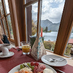 Photo n°11 de l'avis de Anna.i fait le 21/10/2023 à 15:51 sur le  Seehotel Schlierseer Hof à Schliersee