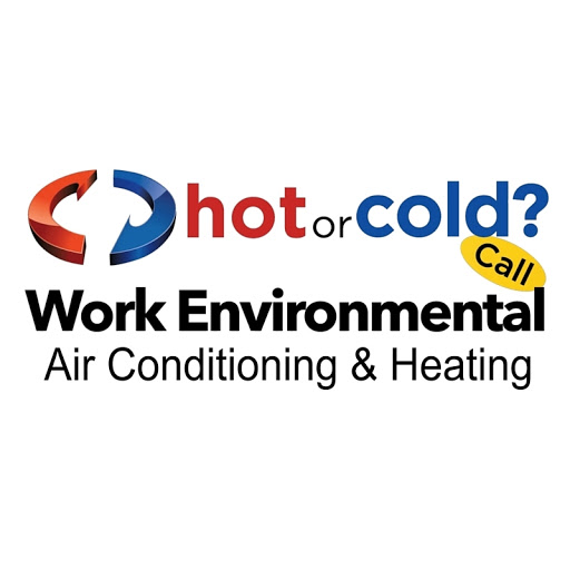 Air Conditioning Contractor «Work Environmental Systems», reviews and photos