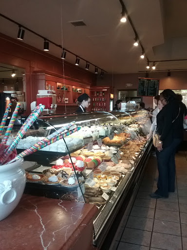 Pastry Shop «Astoria Pastry Shop», reviews and photos, 320 S Main St, Royal Oak, MI 48067, USA