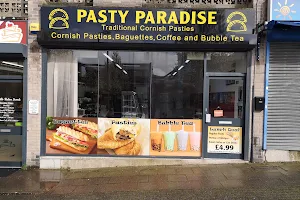 Pasty Paradise image