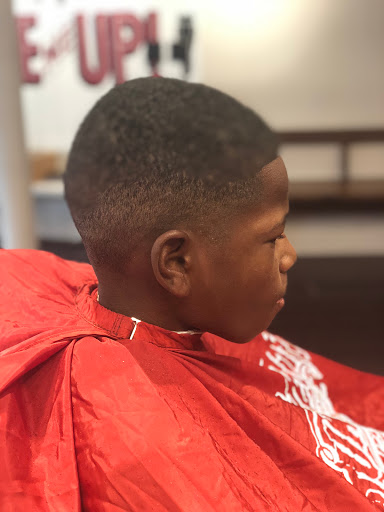 Barber Shop «Momentum», reviews and photos, 367 Fore St, Portland, ME 04101, USA