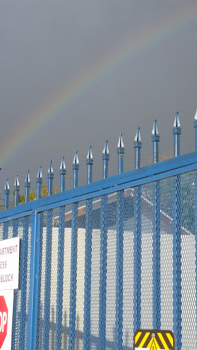 Self-Storage Facility «Pouch Self Storage», reviews and photos, 1856 Cherry Ave, Long Beach, CA 90806, USA