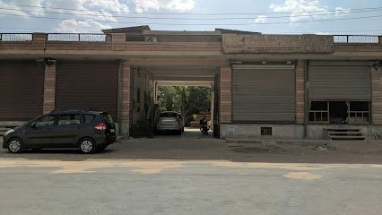 Parihar Tent Factory (Main Factory)