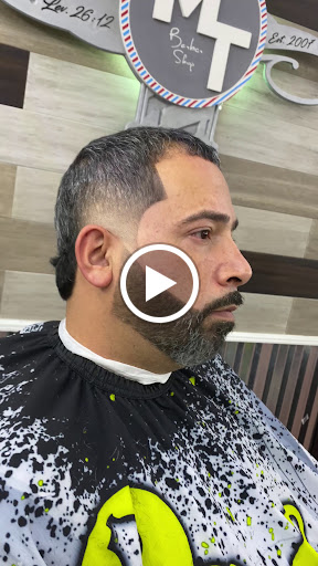 Barber Shop «My Town Barber Shop & Salon», reviews and photos, 109 S Evers St, Plant City, FL 33563, USA