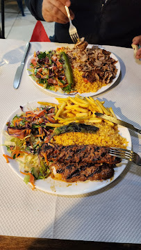 Kebab du Restaurant turc Restaurant Adana à Paris - n°10