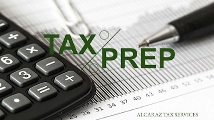 Alcaraz Tax Services