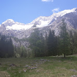 Photo n°4 de l'avis de Michele59. fait le 02/06/2019 à 21:40 sur le  Adamello Collini Al Bedole - Mountain Hut à Strembo