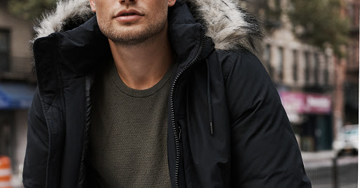 Clothing Store «Abercrombie & Fitch», reviews and photos, 1126 Florence Pike, Florence, KY 41042, USA