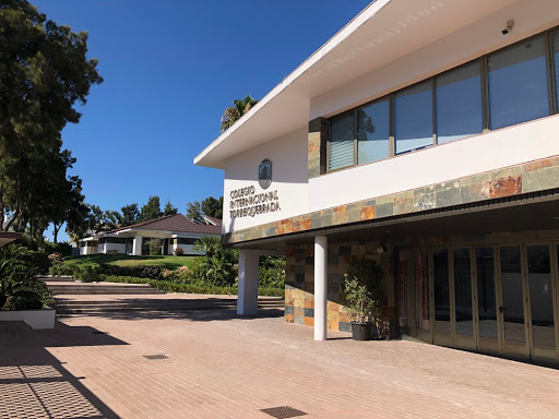 Colegio Internacional Torrequebrada, Escuela Internacional en Benalmádena,Málaga