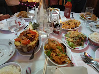 Plats et boissons du Restaurant chinois Restaurant Wing Yun à Paris - n°5