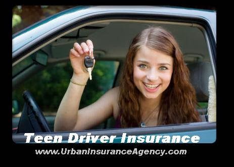 Auto Insurance Agency «Urban Insurance Agency», reviews and photos