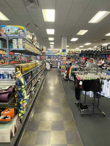 Sporting Goods Store «Big 5 Sporting Goods - Spanish», reviews and photos, 141 E 1000 N, Spanish Fork, UT 84660, USA