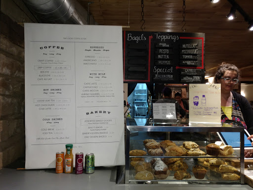 Coffee Shop «Local Coffee & Tea», reviews and photos, 23 S Main St, Oberlin, OH 44074, USA