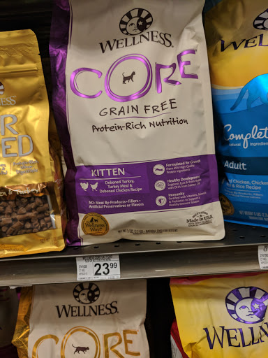 Pet Supply Store «Unleashed by Petco», reviews and photos, 3300 Lakeshore Ave, Oakland, CA 94610, USA