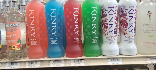 Wine Store «Brentwood Spirits», reviews and photos, 8621 Winton Rd, Cincinnati, OH 45231, USA