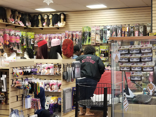 Beauty Supply Store «Get Sassy Beauty Supply», reviews and photos, 1368 N Arizona Ave #102, Chandler, AZ 85225, USA