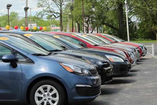 Used Car Dealer «DYNAMICS AUTO WHOLESALES INC», reviews and photos, 9301 Indianapolis Blvd, Highland, IN 46322, USA