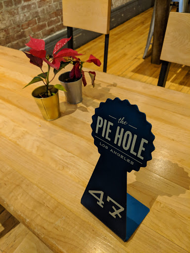 Pie Shop «The Pie Hole», reviews and photos, 59 E Colorado Blvd, Pasadena, CA 91105, USA
