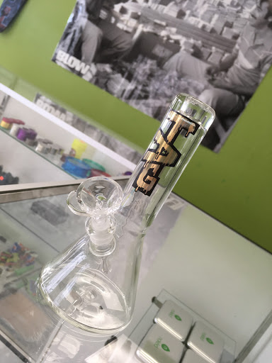 Tobacco Shop «T.M.B.H. SMOKE SHOP», reviews and photos, 1601 W 1st St a, Santa Ana, CA 92703, USA