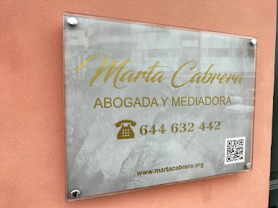 MARTA CABRERA C. Reverendo Párroco don Vicente Jorge Dorta, 15, 38550 Arafo, Santa Cruz de Tenerife, España