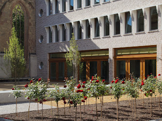 Evang. Bildungszentrum Hospitalhof Stuttgart