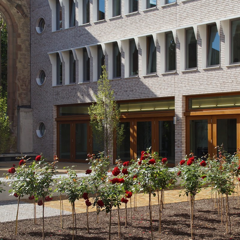 Evang. Bildungszentrum Hospitalhof Stuttgart