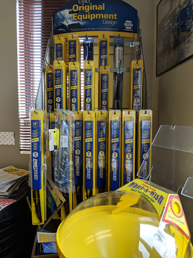 Auto Repair Shop «Henry’s Service Center Inc.», reviews and photos, 3041 S Wayne Rd, Wayne, MI 48184, USA