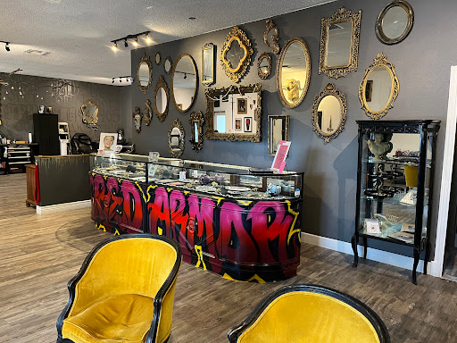 Explore tattoo ideas for women's arms, creative tattoo ideas in Templeton, available at Sacred Armor Tattoo Art Collective