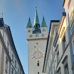 Photo n°2 de l'avis de Mario.r fait le 16/09/2021 à 20:26 sur le  Hotel Seethaler à Straubing