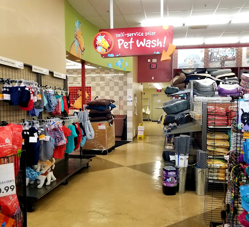 Pet Supply Store «Pet Food Express», reviews and photos, 261 Park Rd, Burlingame, CA 94010, USA