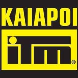 Kaiapoi ITM - Kaiapoi