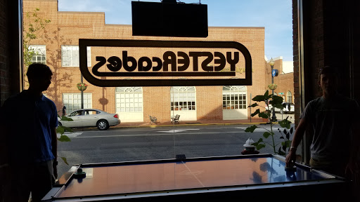 Video Arcade «YESTERcades», reviews and photos, 80 Broad St #18, Red Bank, NJ 07701, USA