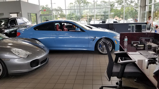 Mitsubishi Dealer «Tampa Mitsubishi», reviews and photos, 4636 N Dale Mabry Hwy, Tampa, FL 33614, USA