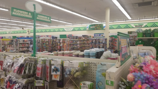 Dollar Store «Dollar Tree», reviews and photos, 2840 Washtenaw Ave, Ypsilanti, MI 48197, USA