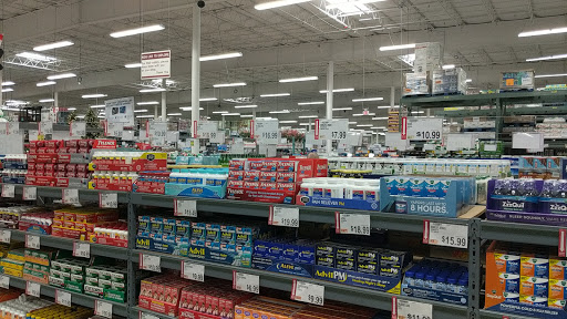 Warehouse club «BJ’s Wholesale Club», reviews and photos, 255 Shenstone Blvd, Garner, NC 27529, USA