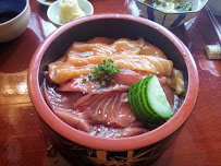 Sashimi du Restaurant japonais Bistrot HOTARU à Paris - n°7