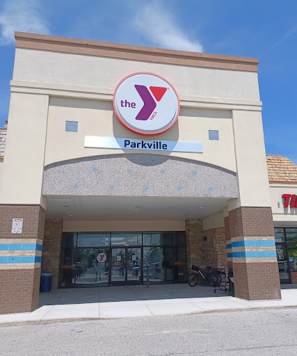 Gym «The Y in Parkville», reviews and photos, 8910 Waltham Woods Rd, Parkville, MD 21234, USA