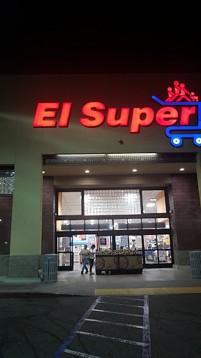 Grocery Store «El Super», reviews and photos, 1000 N Mountain Ave, Ontario, CA 91762, USA