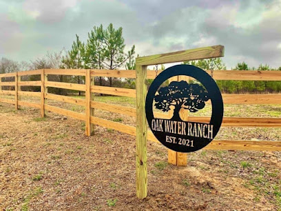 Oak Water Ranch