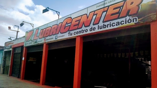 LubriCenter