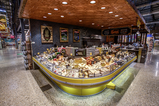 Grocery Store «Whole Foods Market», reviews and photos, 225 Touhy Ave, Park Ridge, IL 60068, USA