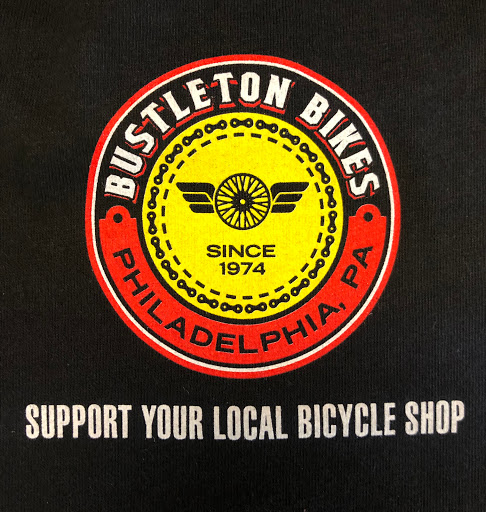 Bicycle Store «Bustleton Bikes», reviews and photos, 9261 E Roosevelt Blvd, Philadelphia, PA 19114, USA