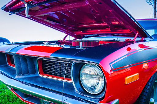 Used Car Dealer «La Reina Autos», reviews and photos, 2627 N Tryon St, Charlotte, NC 28206, USA