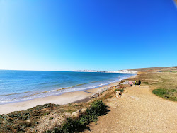 Compton Beach'in fotoğrafı doğal alan içinde bulunmaktadır