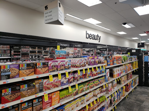 Drug Store «CVS», reviews and photos, 570 Paterson Ave, Rutherford, NJ 07070, USA