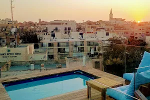 Jaffa's Penthouse Hostel image
